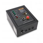 Блок автоматики VILLARTEC ATS 220-380V универсальный для GI508S/GI608/GI808 (5021010000)