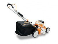 Газонокосилка аккумуляторная VILLARTEC MA4046 [40В, без акб и з/у]