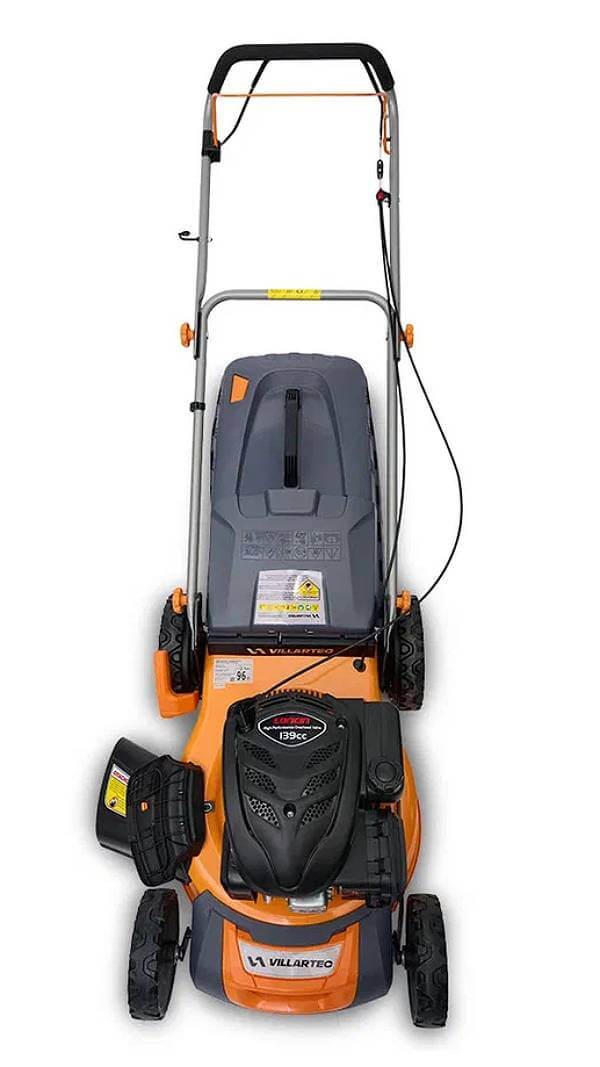 Газонокосилка бензиновая VILLARTEC MВ 3146T