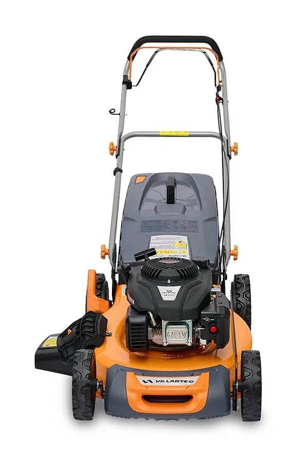 Газонокосилка бензиновая VILLARTEC MВ 3751T