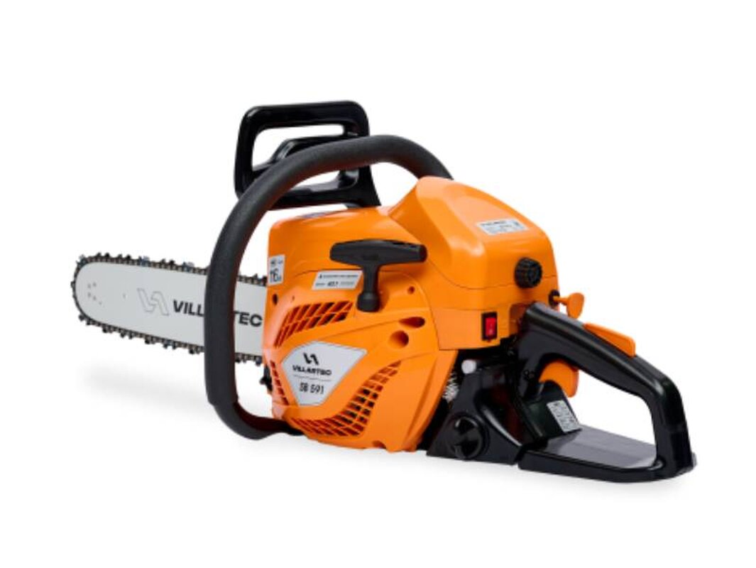 Бензопила VILLARTEC SB591 16
