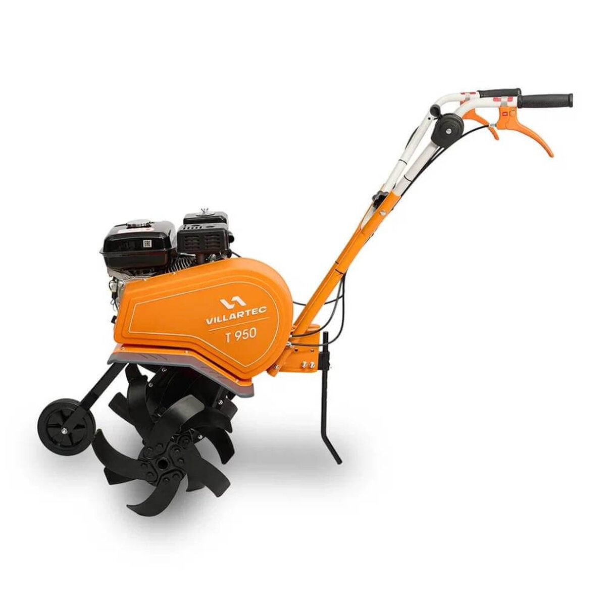 Бензиновый культиватор VILLARTEC BC T 950
