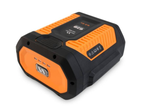 Аккумулятор VILLARTEC AM608 62.0V 8.0Ah