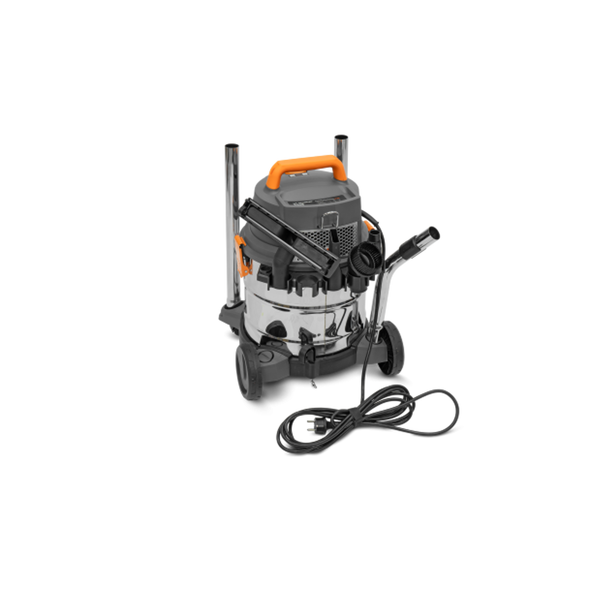 Пылесос строительный VILLARTEC VE 162E (3302020000)