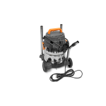 Пылесос строительный VILLARTEC VE 162E (3302020000)