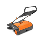 Машина подметальная ручная VILLARTEC SM 750 (1418750000)