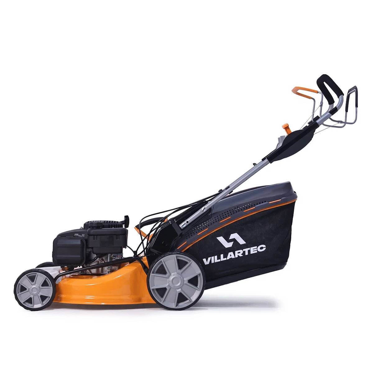 Газонокосилка самоходная VILLARTEC MB348T (1103020000)