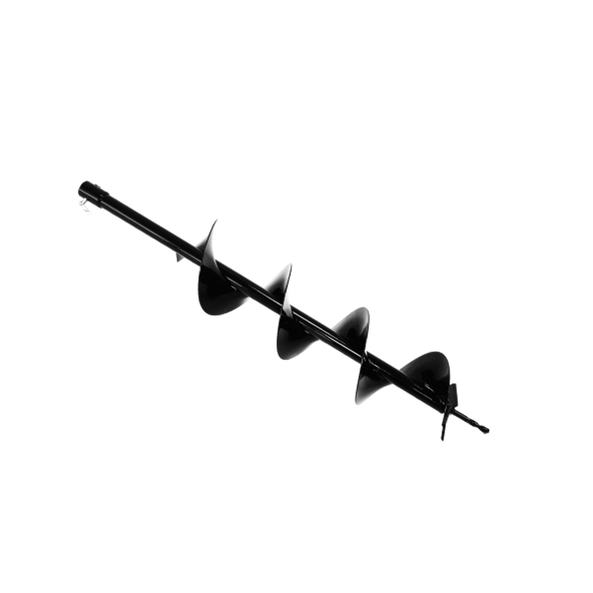 Шнек 150x800 мм для бензобура VILLARTEC для D 532 (25201500800)