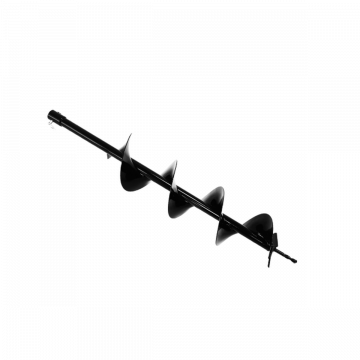 Шнек 150x800 мм для бензобура VILLARTEC для D 532 (25201500800)
