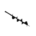 Шнек 150x800 мм для бензобура VILLARTEC для D 532 (25201500800)