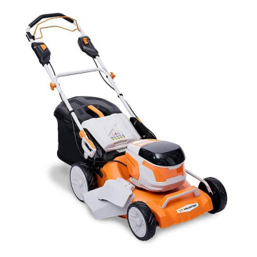 Газонокосилка аккумуляторная VILLARTEC MA4046T SET (MA4046TSet2) [40В, 1х2.0 Ач, з/у]