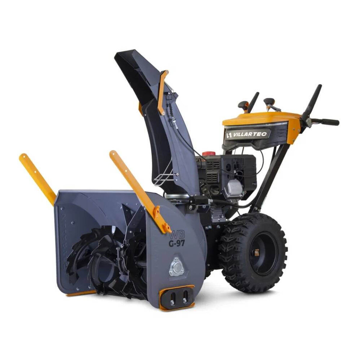 Снегоуборщик бензиновый VILLARTEC WB G-97 (1117910000)