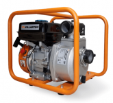 Мотопомпа бензиновая для чистой воды VILLARTEC PB50