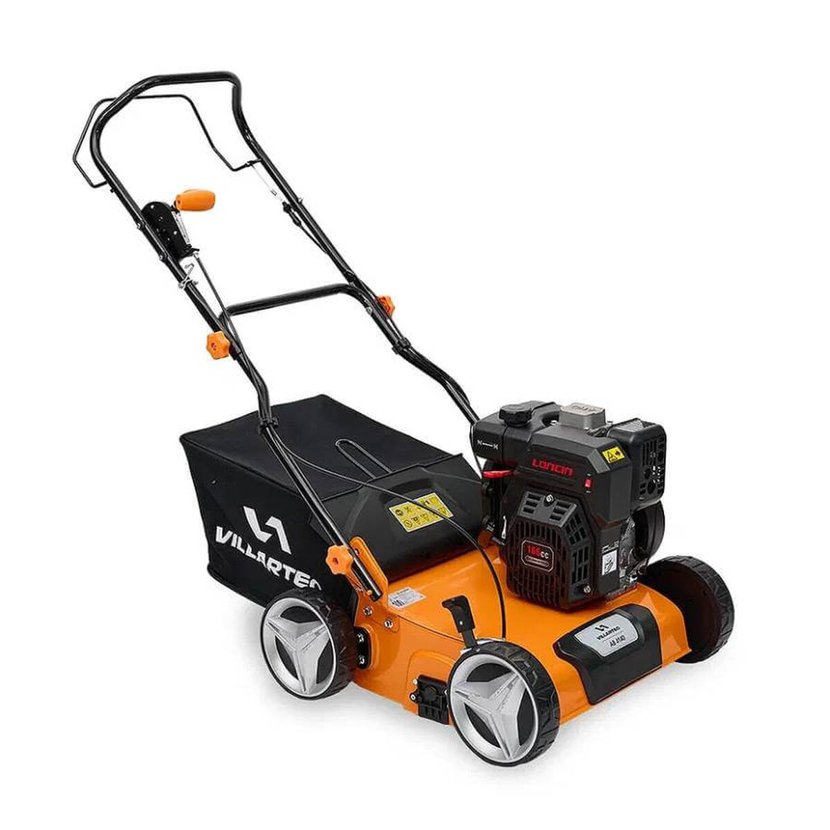 Аэратор бензиновый VILLARTEC AB 4140