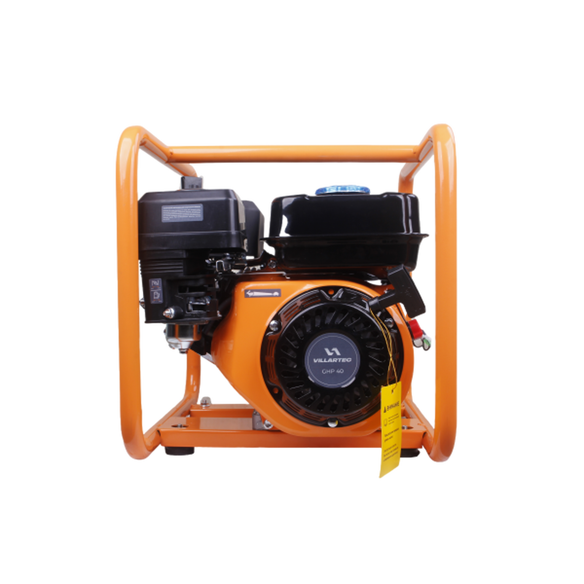 Мотопомпа бензиновая для чистой воды VILLARTEC GHP40