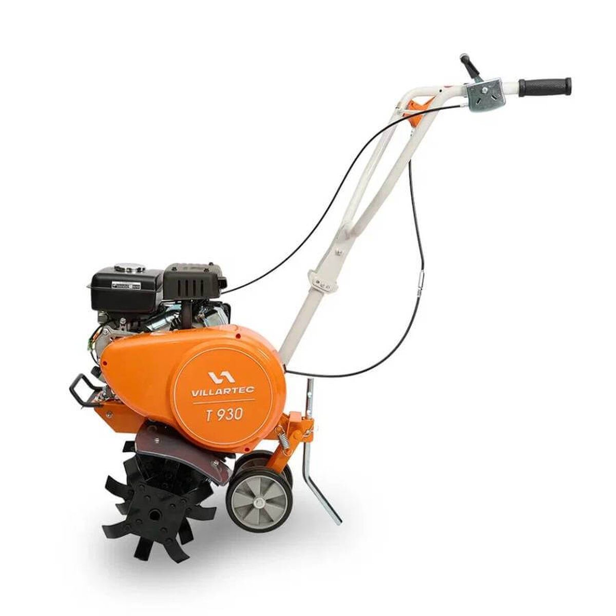 Бензиновый культиватор VILLARTEC T 930