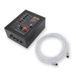 Блок автоматики VILLARTEC ATS 220-380V универсальный для GI508S/GI608/GI808 (5021010000)