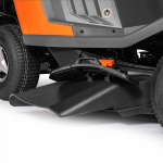 Райдер садовый DAEWOO DWR 660