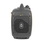 Генератор бензиновый инверторный VILLARTEC GI358S [3,8 кВт, 220В, бак 9л, ручной стартер]