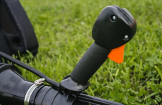 Воздуходувка бензиновая ранцевая VILLARTEC BX532