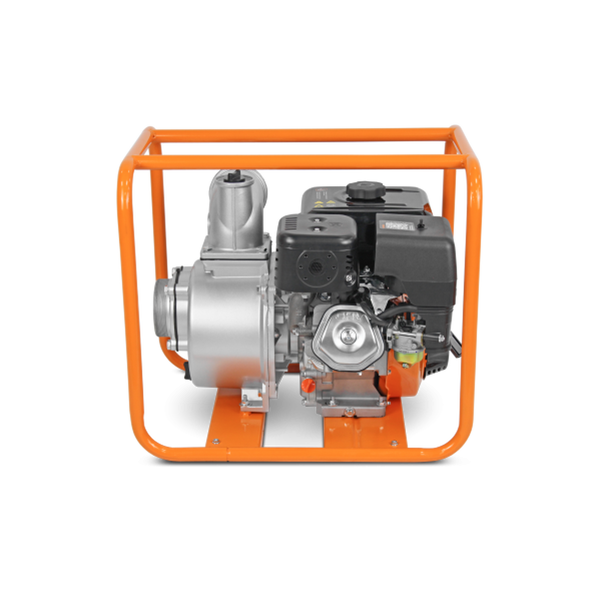 Мотопомпа бензиновая для чистой воды VILLARTEC PB100