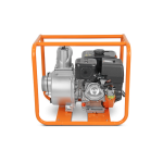 Мотопомпа бензиновая для чистой воды VILLARTEC PB100