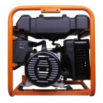 Генератор бензиновый Villartec GG4000 (2102390000) [3.5 кВт, 220В, бак 15л, ручной стартер]