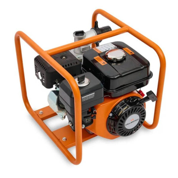 Мотопомпа бензиновая для чистой воды VILLARTEC GP50
