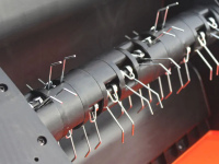 Аэратор электрический VILLARTEC AE1638