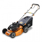Газонокосилка бензиновая VILLARTEC MВ 3751T