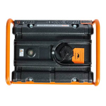 Генератор бензиновый Villartec GG4000C [3.5 кВт, 220В, бак 15л, ручной стартер]