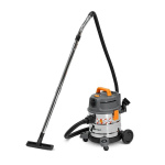 Пылесос строительный VILLARTEC VE 162E (3302020000)