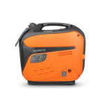 Генератор бензиновый инверторный VILLARTEC GI188S (2101180000) [2,0 кВт, 220В, бак 5л, ручной стартер]