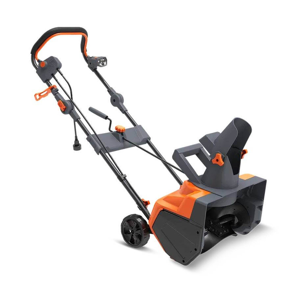 Снегоуборщик электрический VILLARTEC WE2046