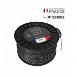 Леска триммерная VILLARTEC by Tecomec 3.0х132м (05200119)