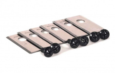 Нож VILLARTEC для МI302/602/1202/2002 6 шт. (25280201458)