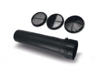 Опрыскиватель бензиновый ранцевый VILLARTEC OB527