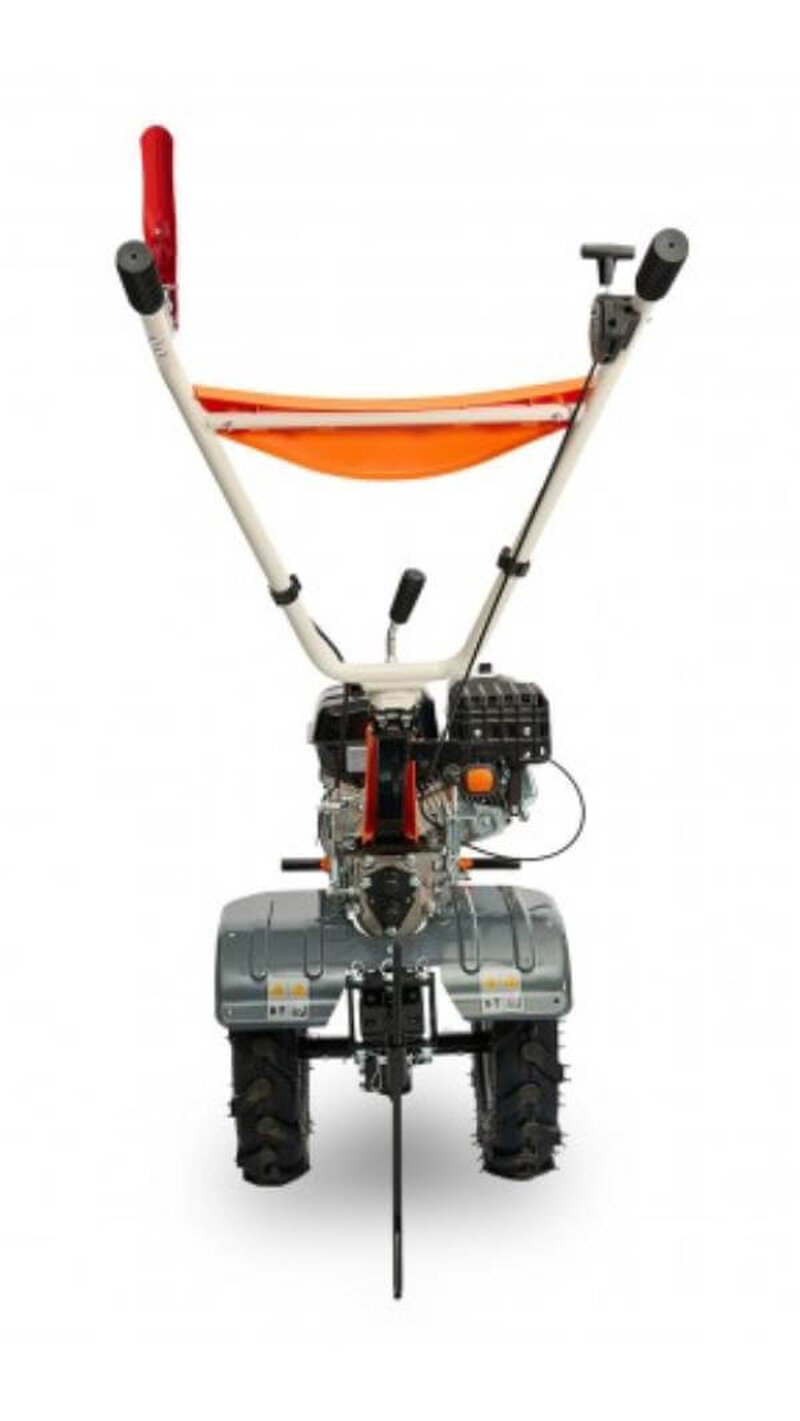 Мотоблок VILLARTEC TB890