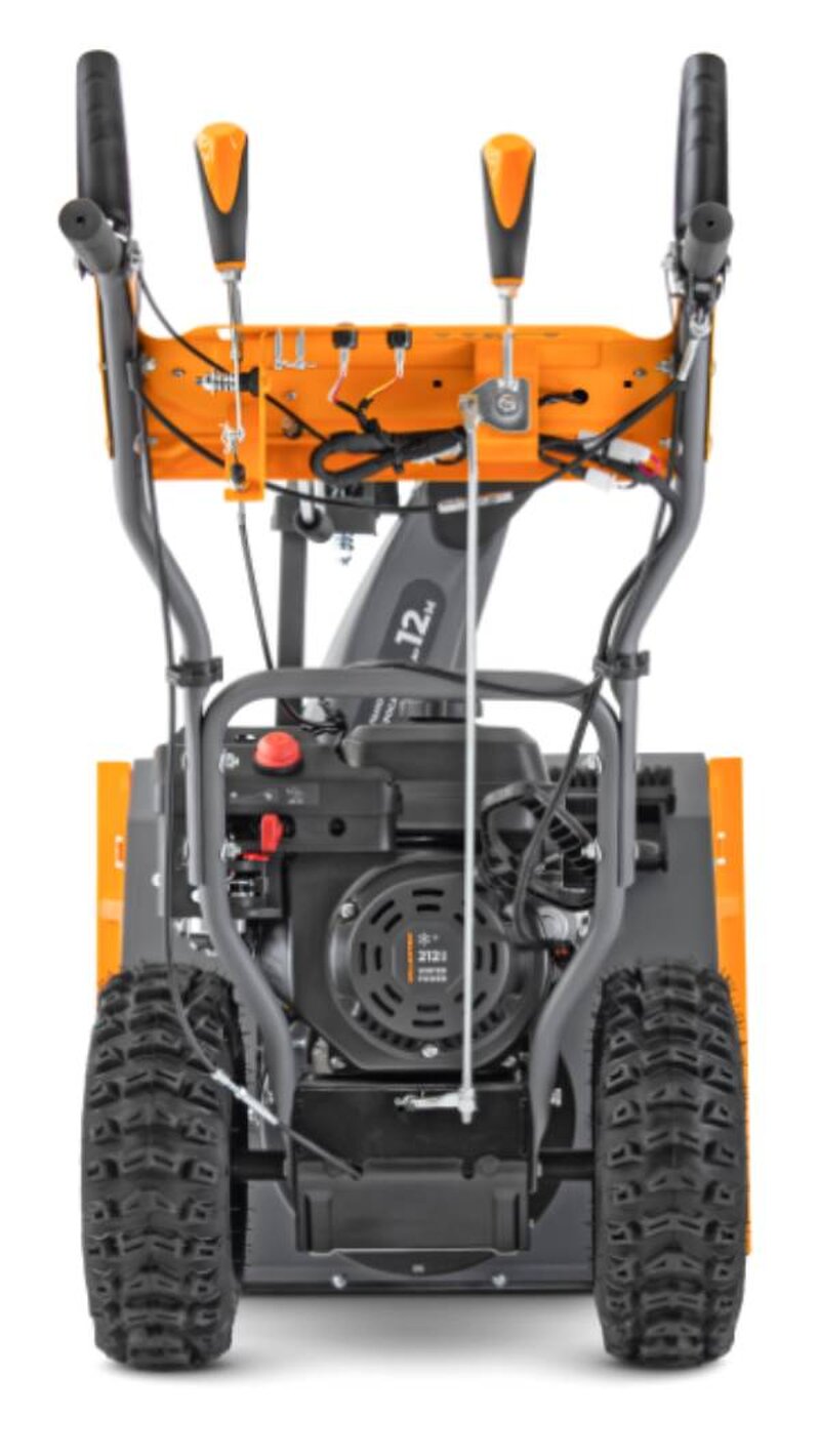 Снегоуборщик бензиновый VILLARTEC WB C-76 FullComfort (1117780000)