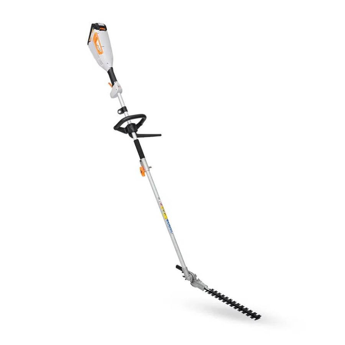 Комбидвигатель аккумуляторный VILLARTEC KА40R SET