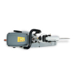 Бензорез VILLARTEC CC747