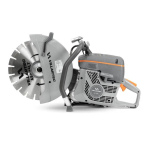 Бензорез VILLARTEC СС790 (3101020000)