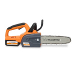 Пила цепная аккумуляторная VILLARTEC SA20 [20В, без акб и з/у]