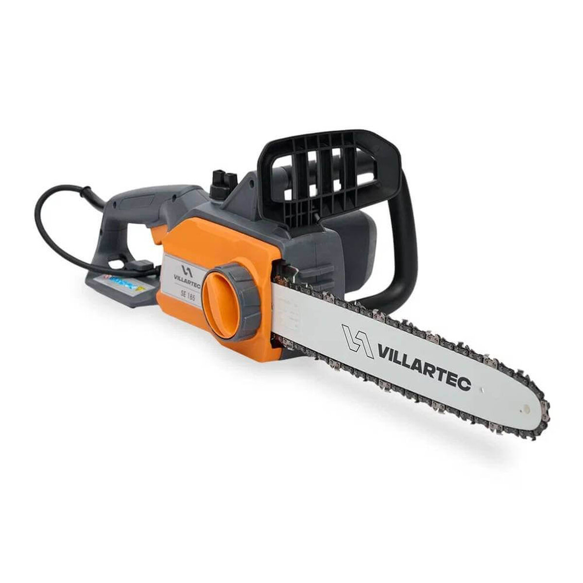 Электропила цепная VILLARTEC SE185