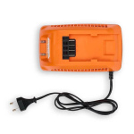 Зарядное устройство для аккумуляторов VILLARTEC (AС402)