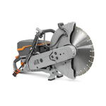 Бензорез VILLARTEC СС990 (3101030000)