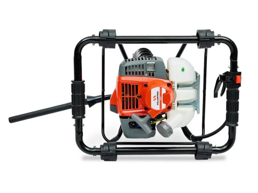 Бензобур (мотобур) VILLARTEC D427 без шнека