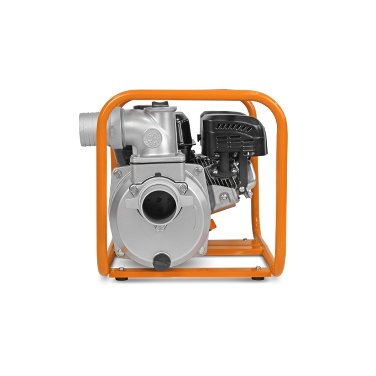 Мотопомпа бензиновая для чистой воды VILLARTEC PB88