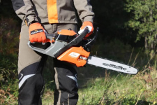 Бензопила VILLARTEC SB401 16