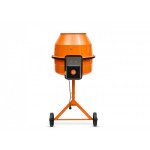 Бетоносмеситель VILLARTEC CM180Р полиамидный венец